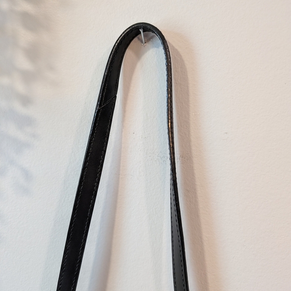 Kate Spade Pink Floral Crossbody Bag - Picture 8 of 11